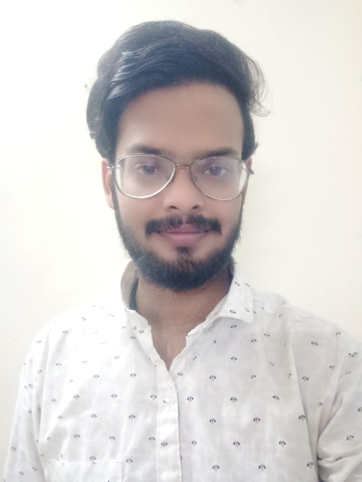 Arghya pahar